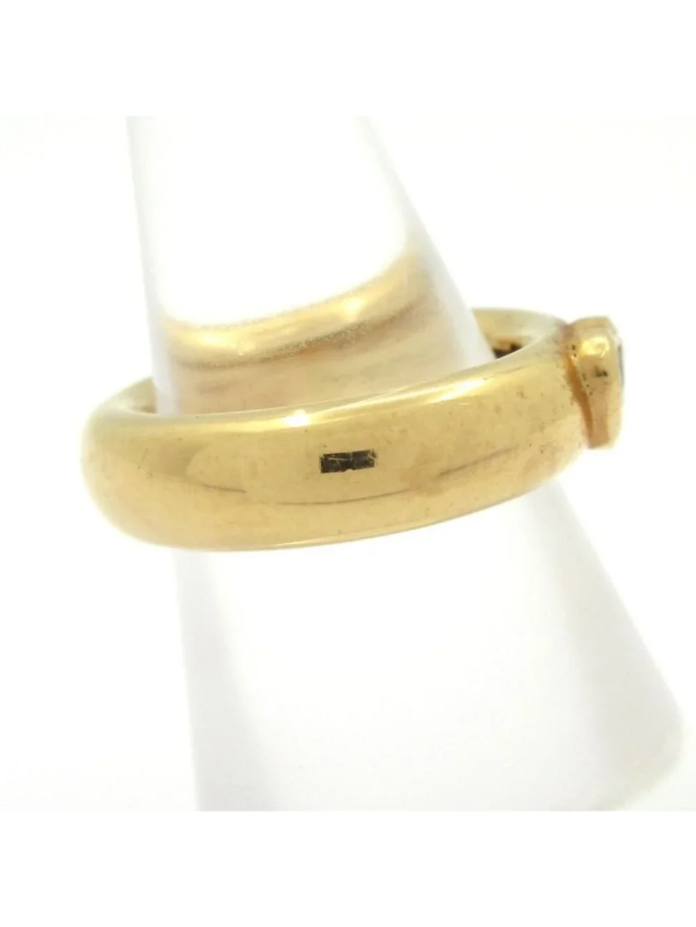 Tiffany & Co. category ring